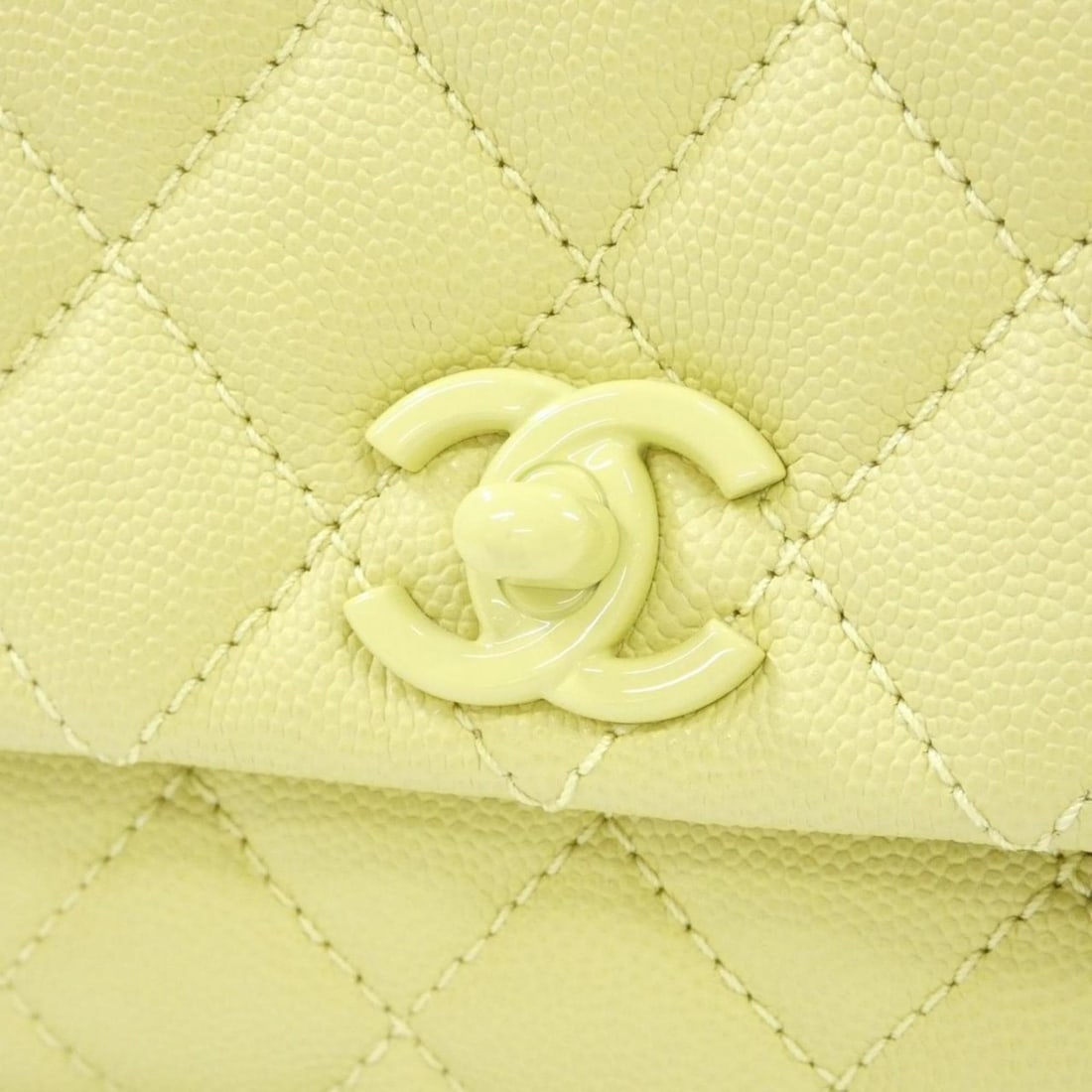 Chanel AS2215 handbag - 4