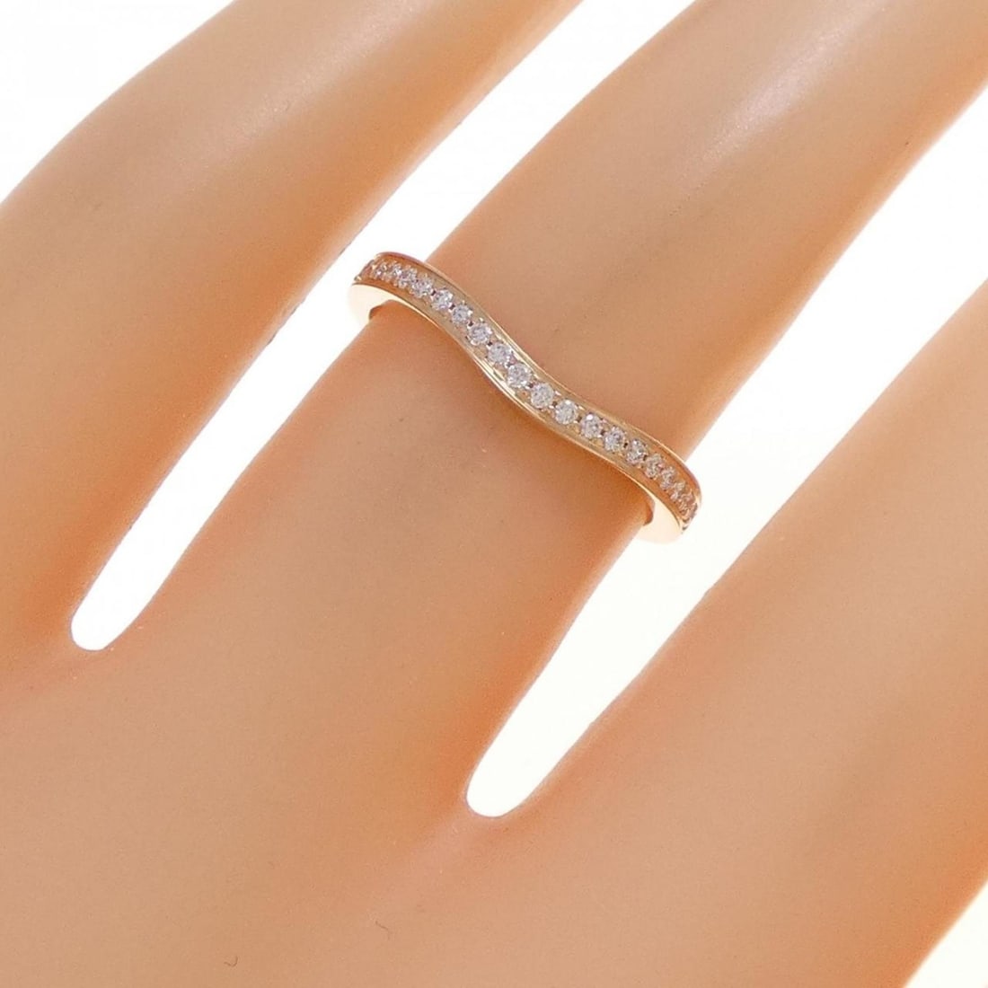 Cartier Ballerina Ring - 6