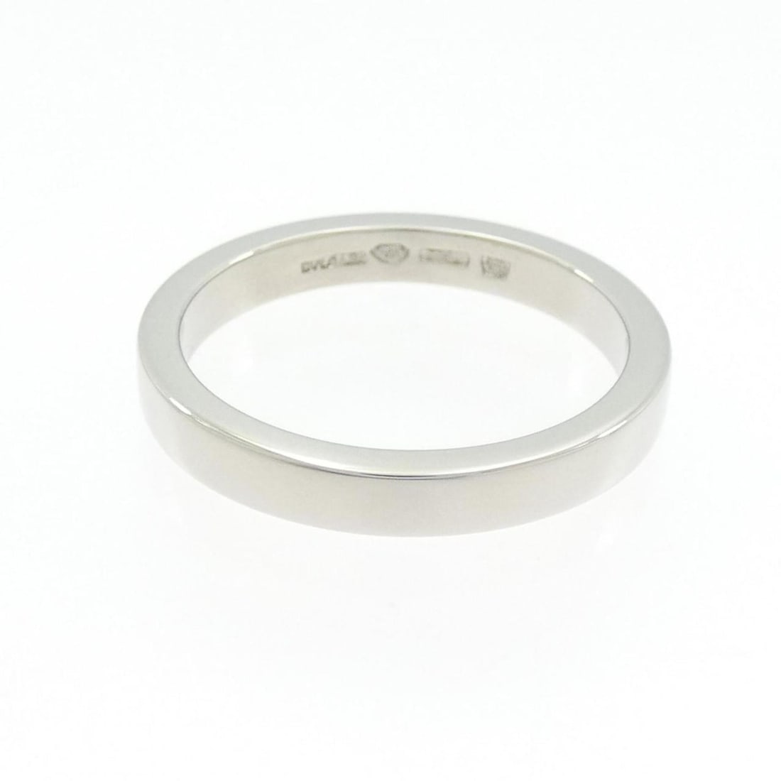 Bvlgari PT950 ring - 2