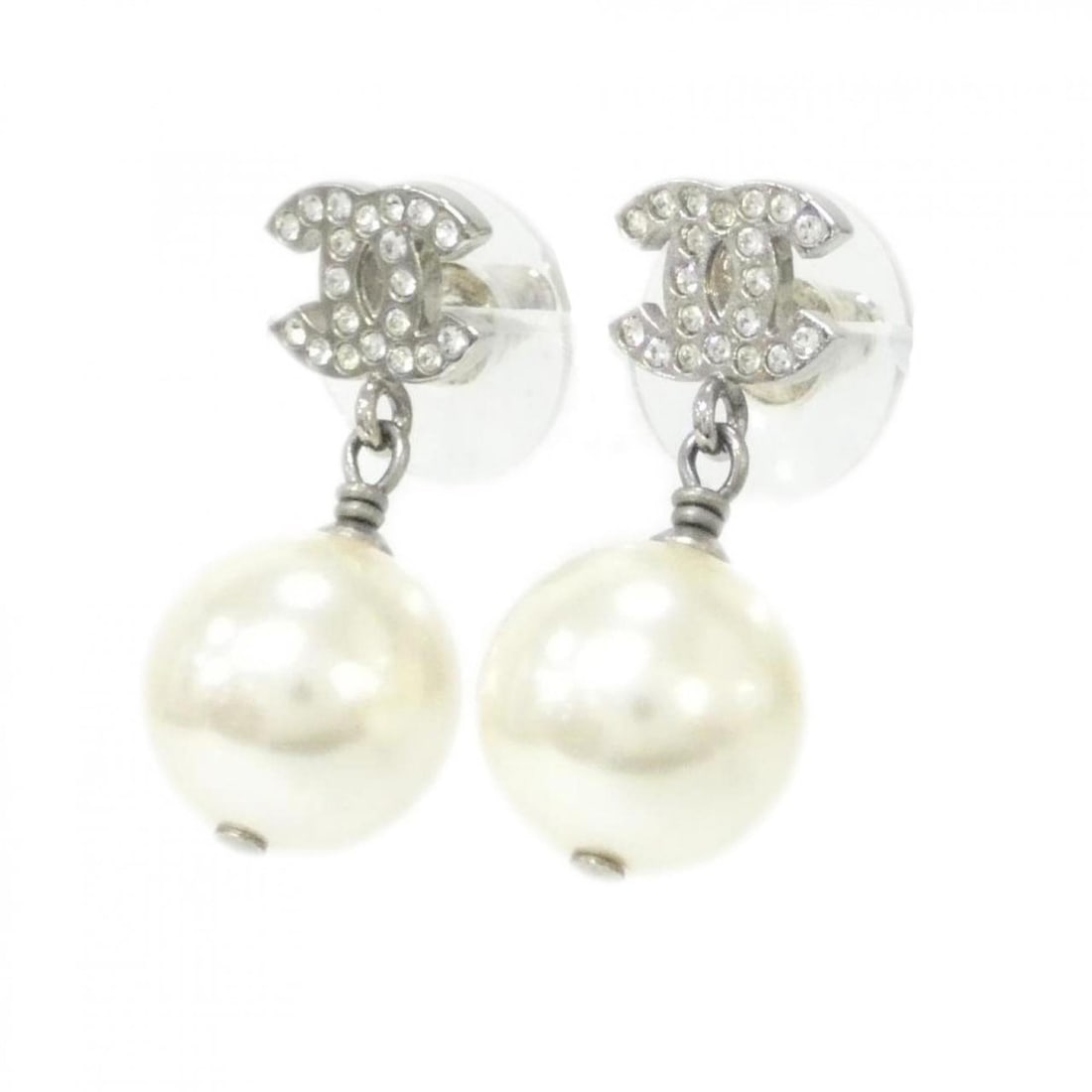 Chanel 36138 earrings - 2