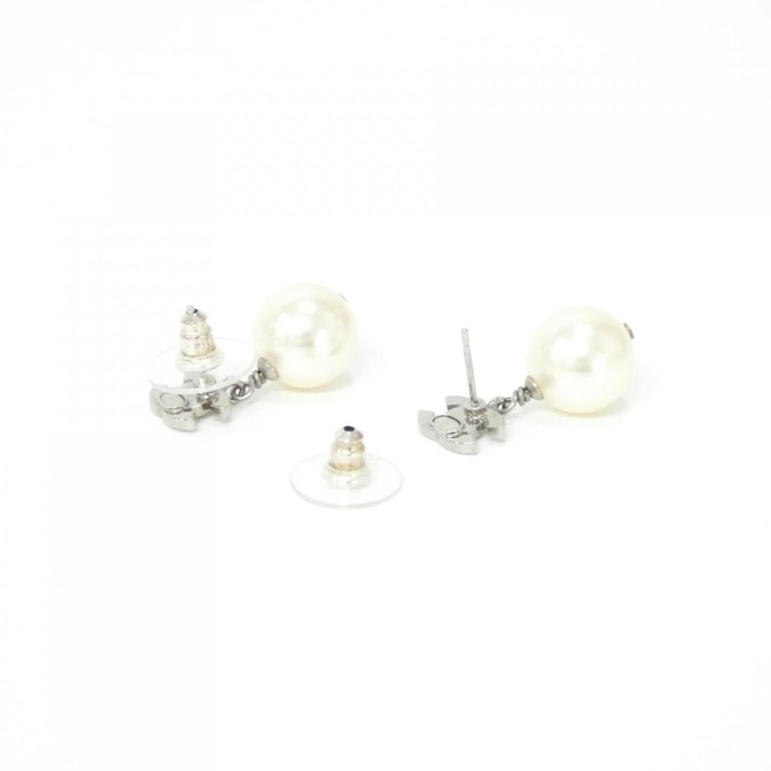 Chanel 36138 earrings - 3