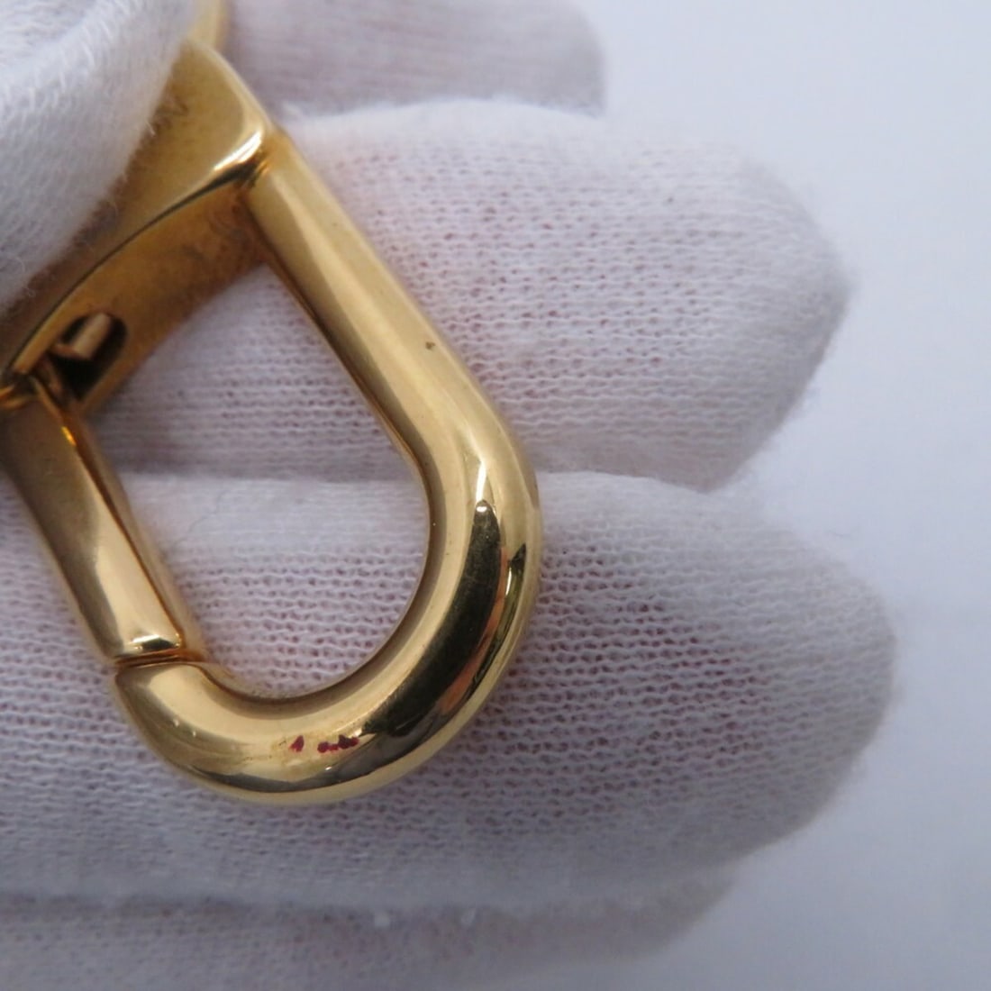 Hermes Echappé Ring - 15