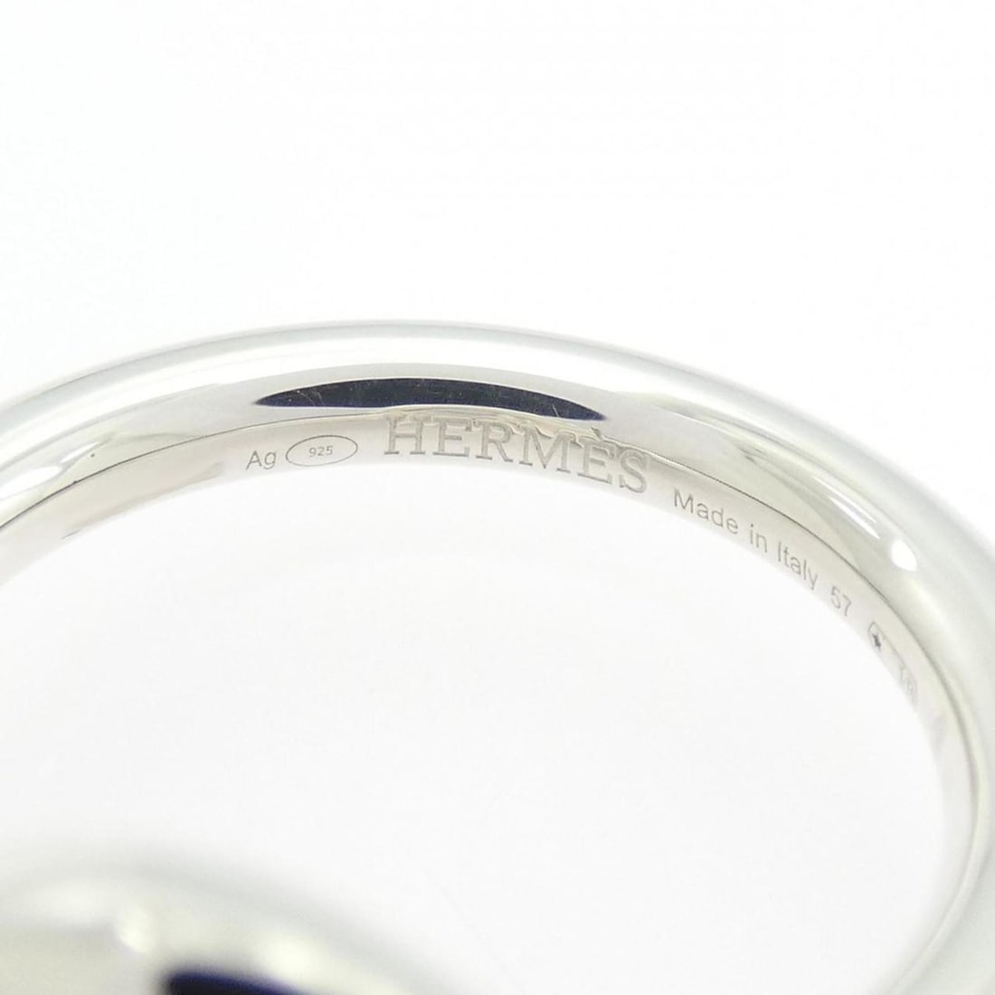 Hermes Echappé Ring - 4