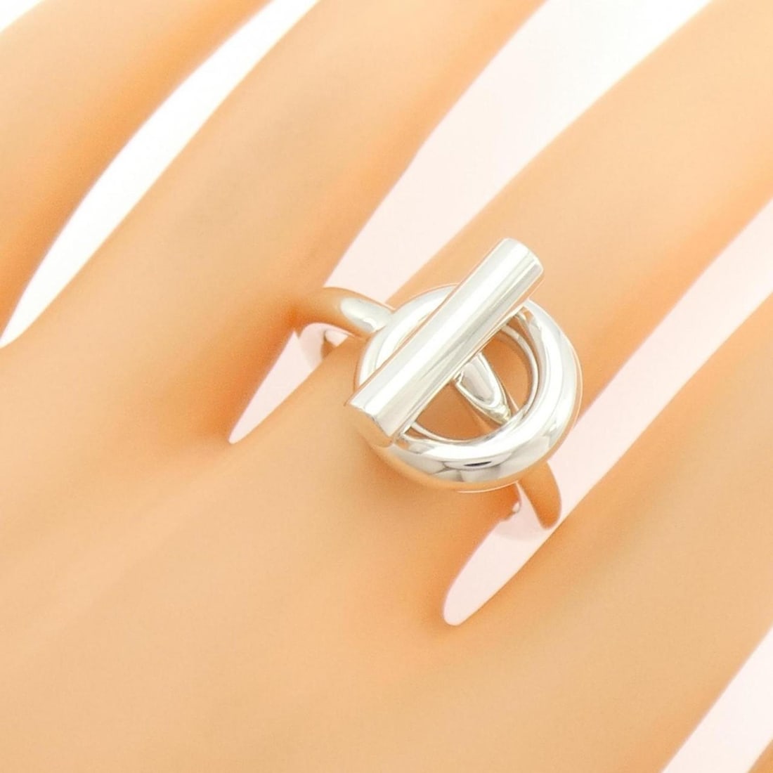 Hermes Echappé Ring - 5