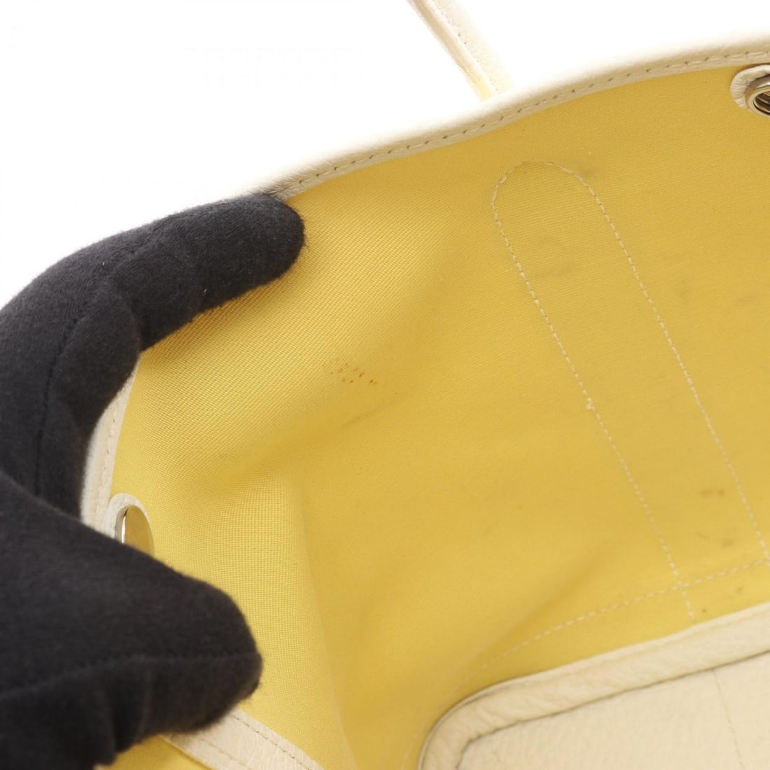 Cartier Three-Gold Wedding Ring - 7