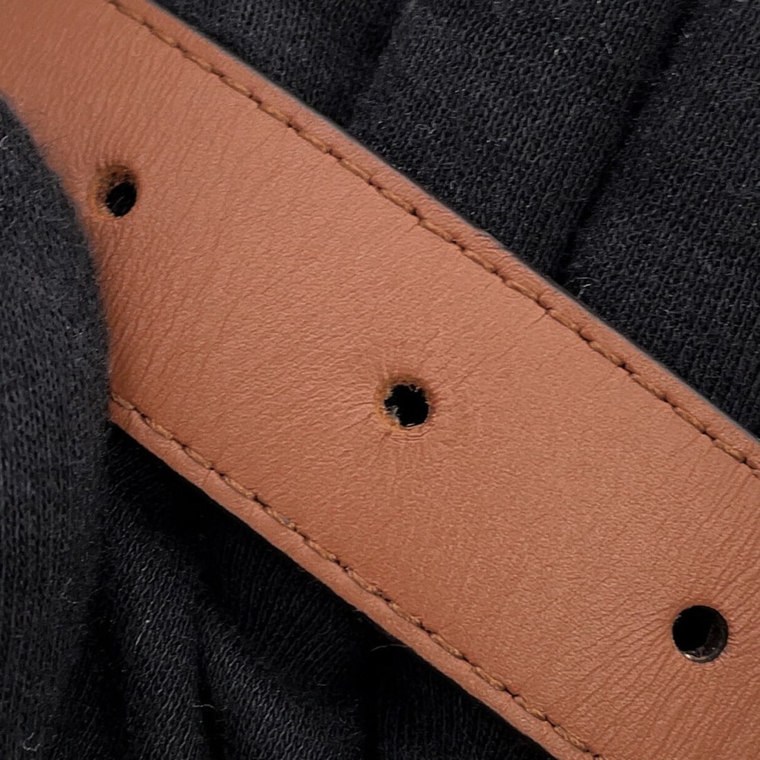 Tiffany Atlas Ring - 10