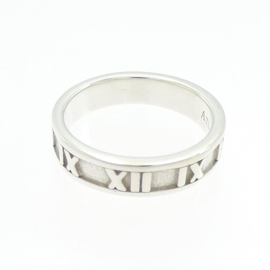 Tiffany Atlas Ring - 3