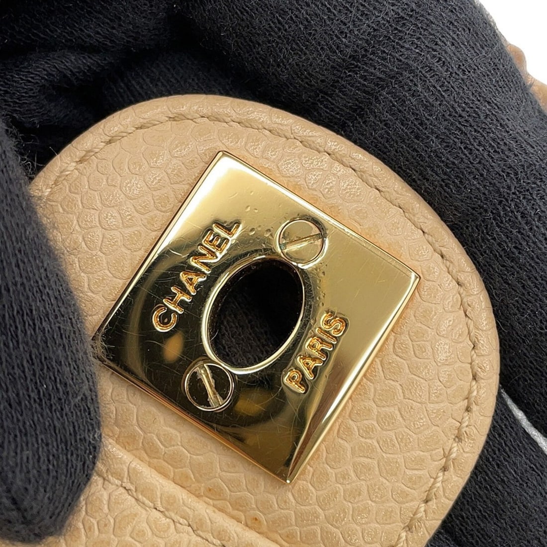 Chanel 92991 handbag - 12