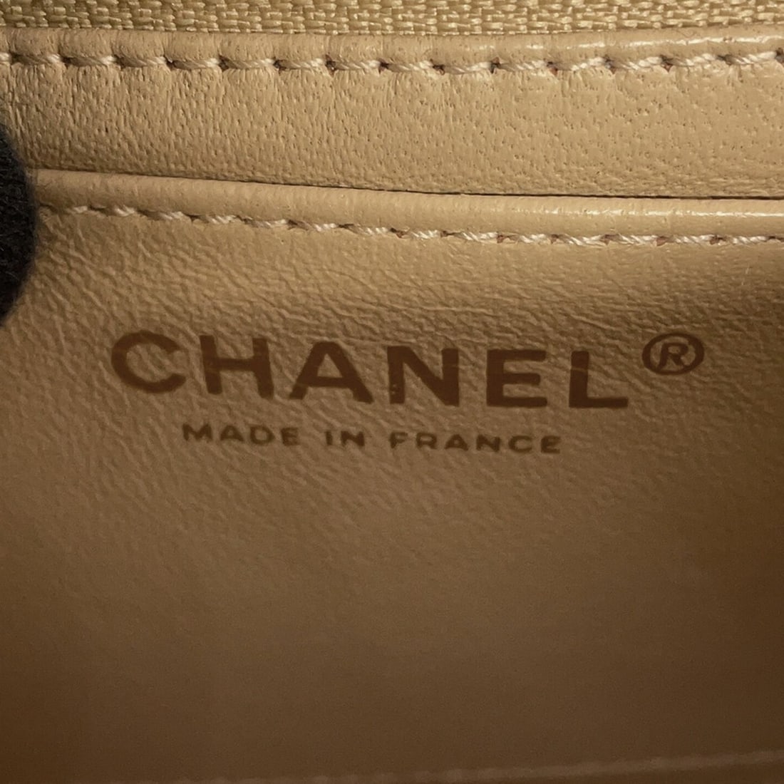 Chanel 92991 handbag - 13