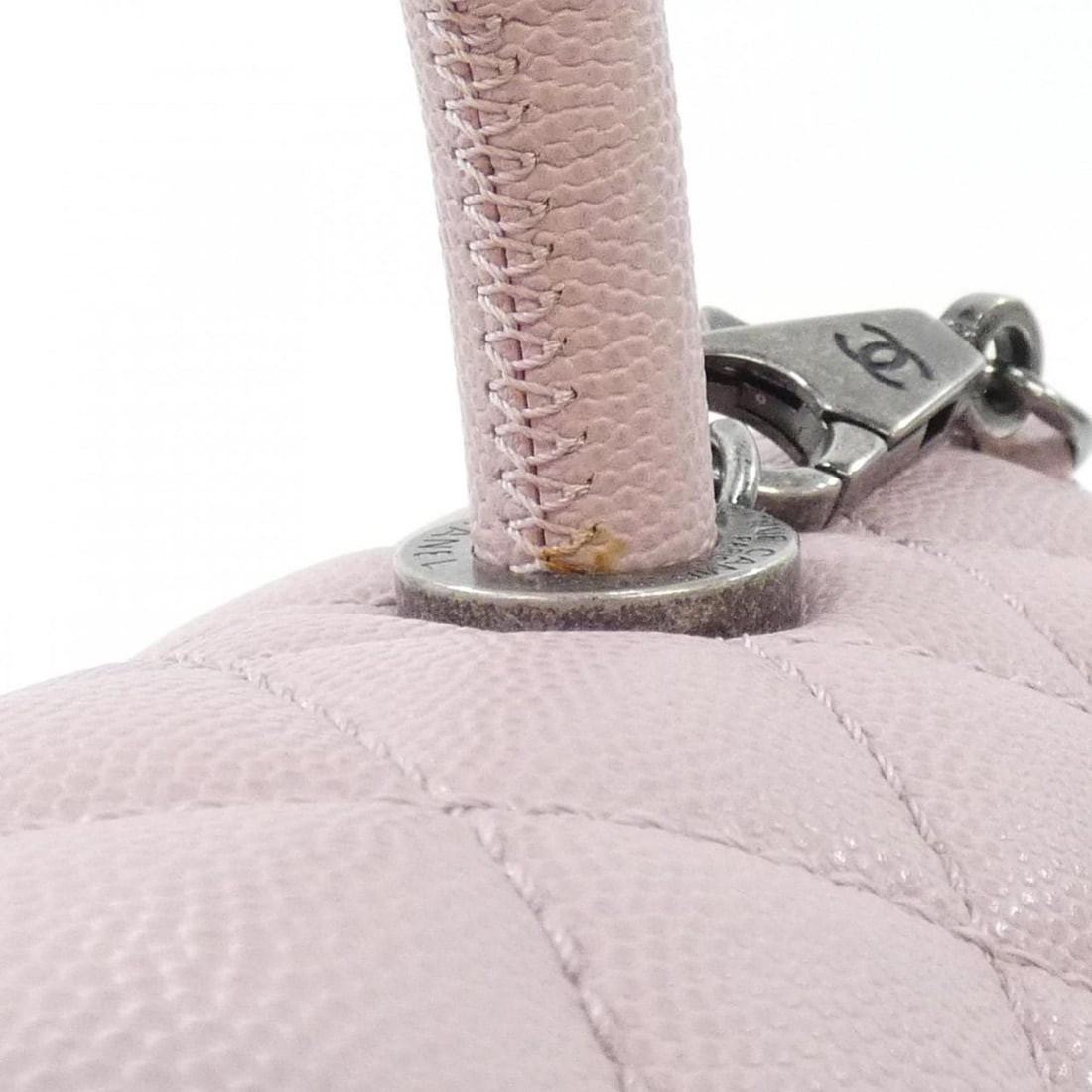 Chanel 92991 handbag - 8