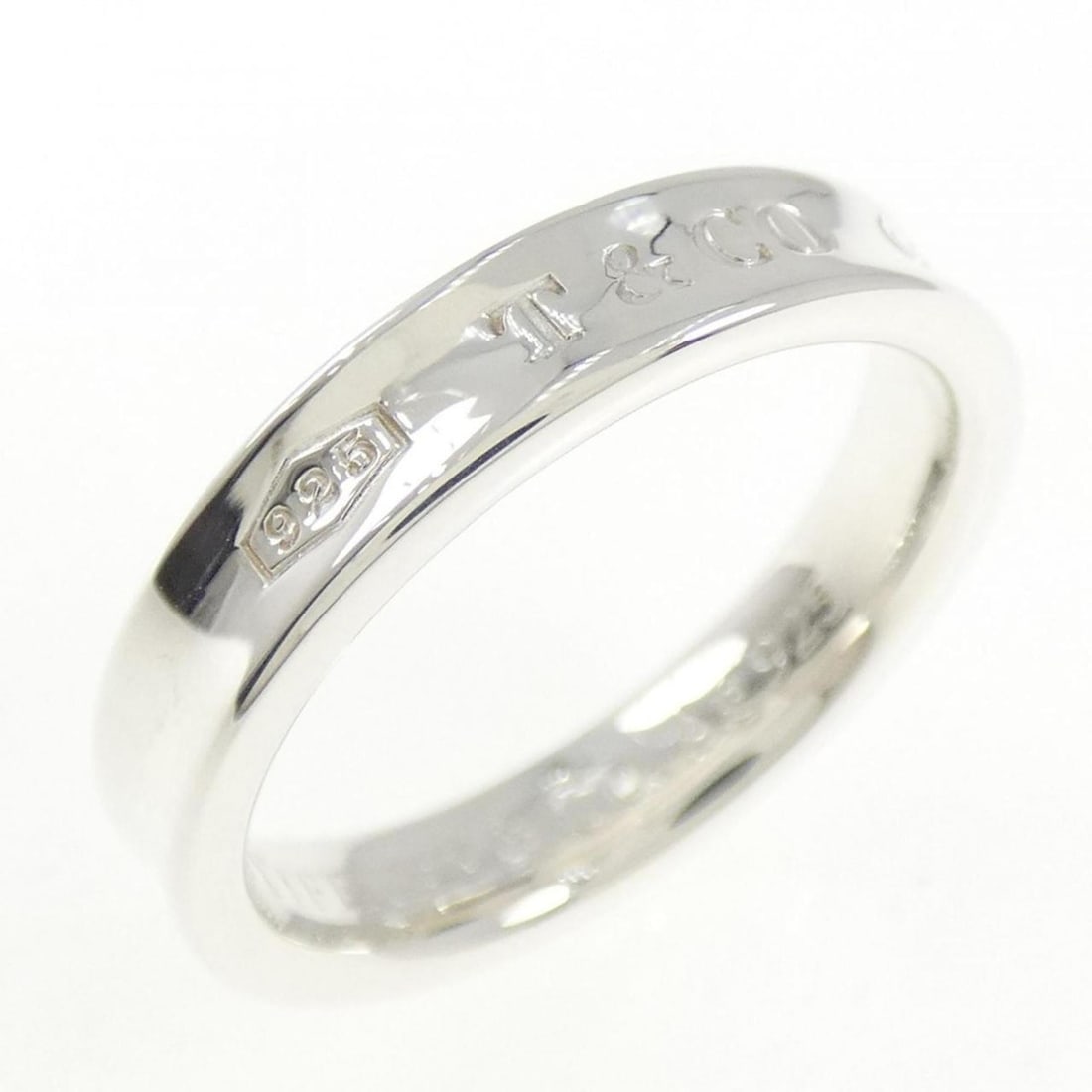 Tiffany 1837 Narrow Ring (1 of 16)