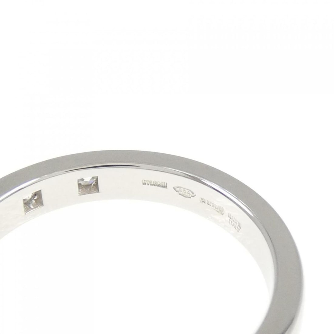 Bvlgari Marry Me Ring - 4