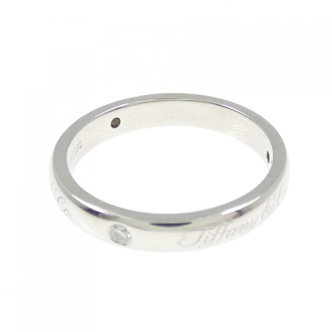 Tiffany Notes Lucida Ring - 3