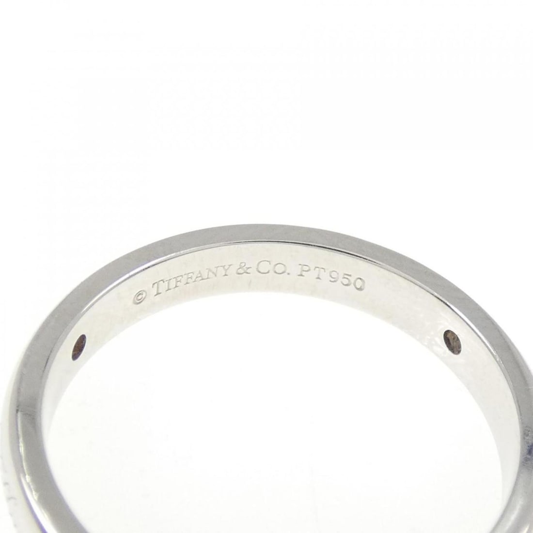 Tiffany Notes Lucida Ring - 4