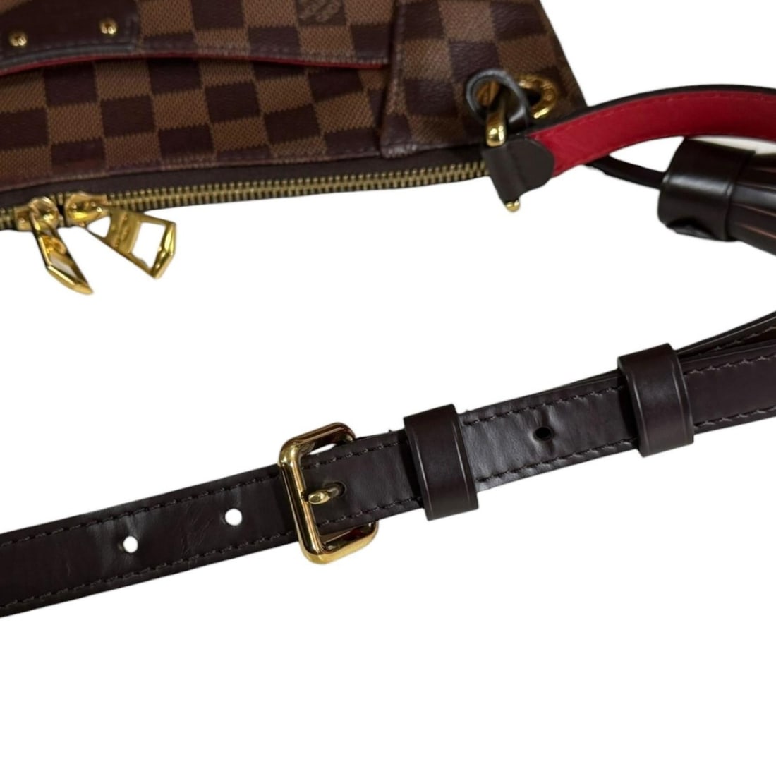 Tiffany Notes Lucida Ring - 7