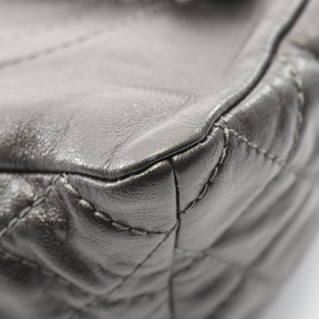 Tiffany Open Heart Ring - 7