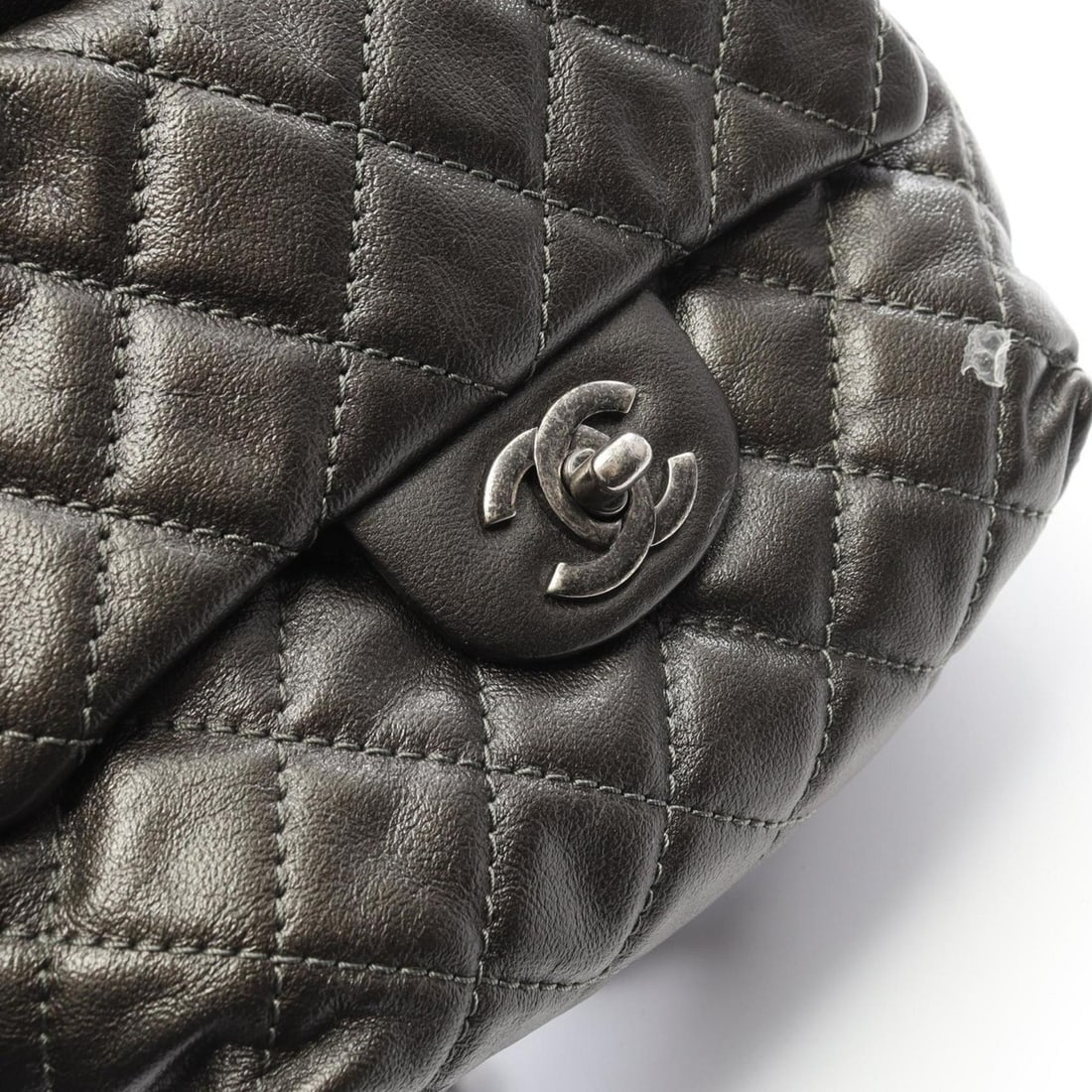 Tiffany Open Heart Ring - 9