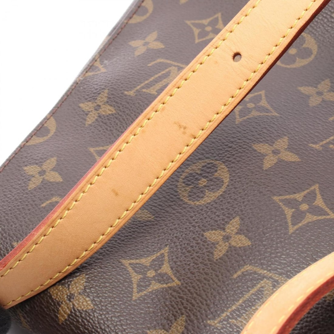 Tiffany Notes Ring - 14