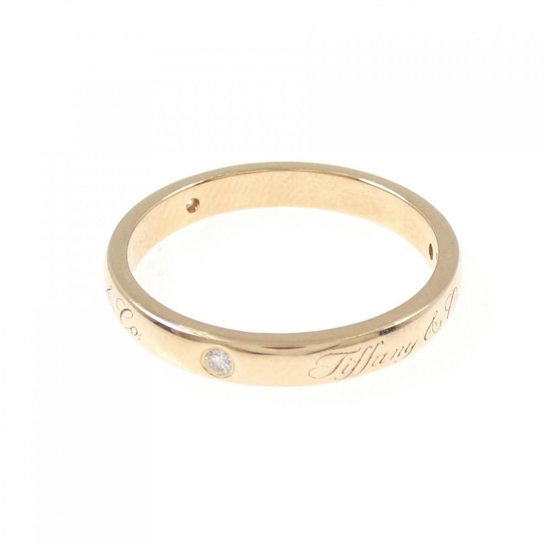 Tiffany Notes Ring - 3