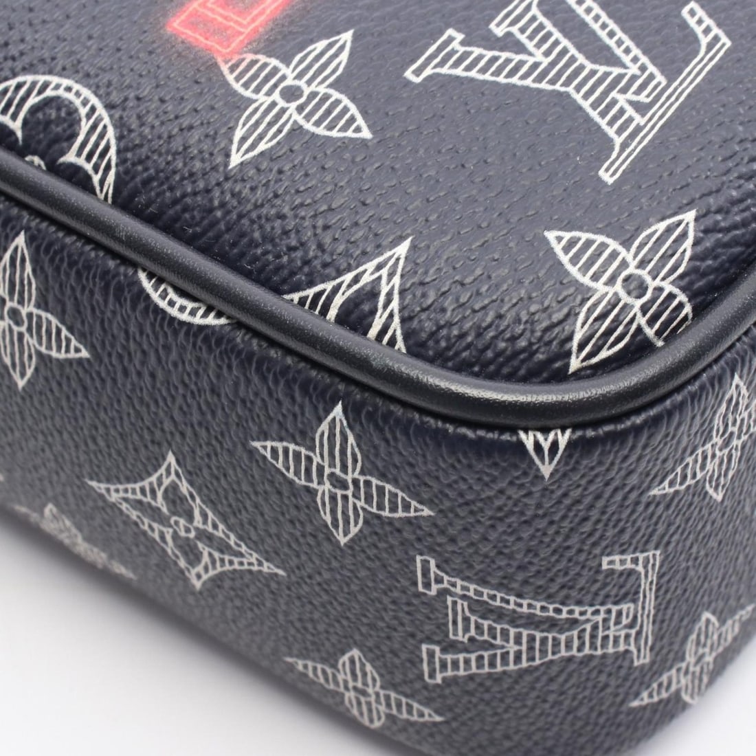 Tiffany Notes Ring - 6