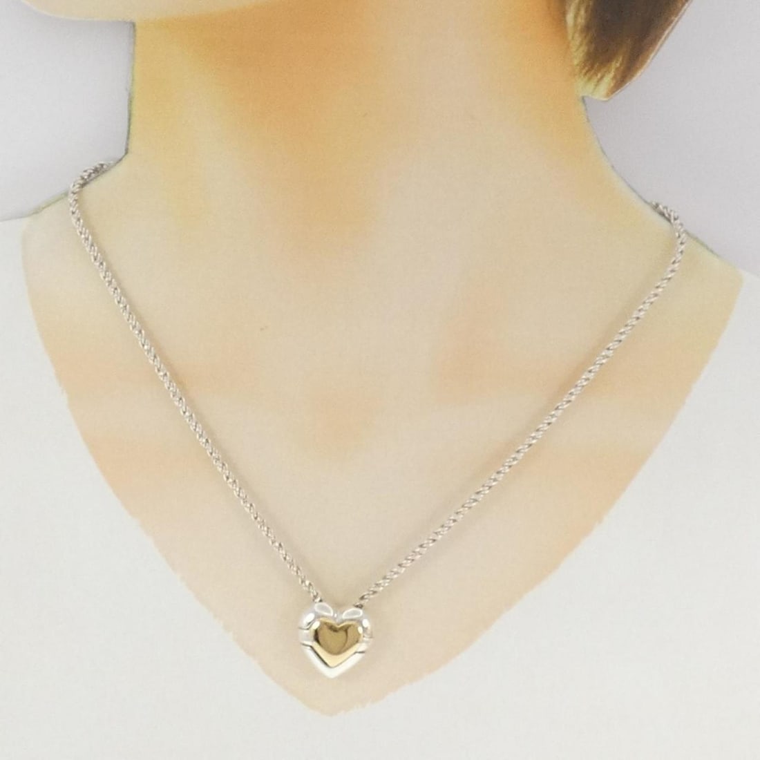 Tiffany 1837 ring - 6