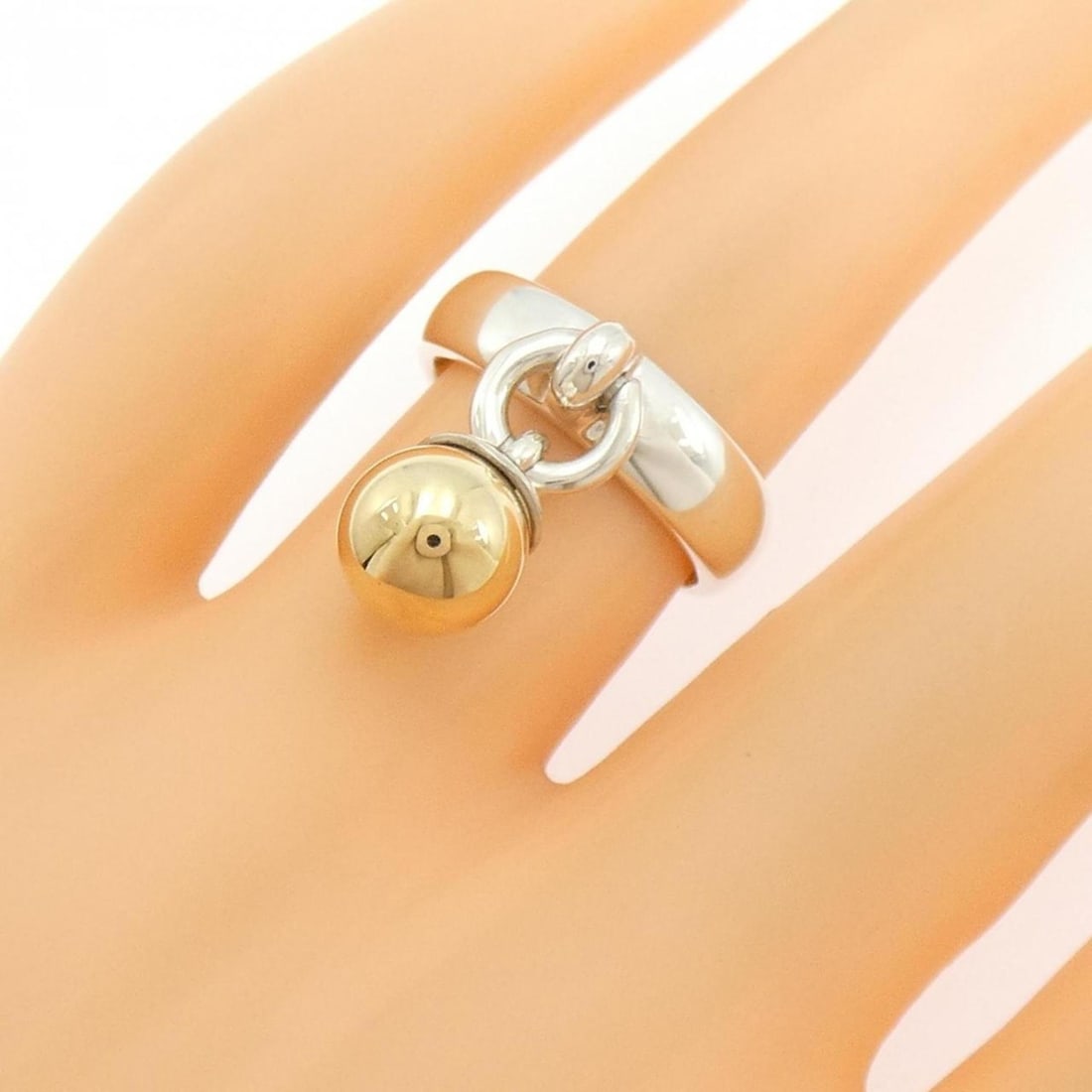 Tiffany Notes small pendant - 5