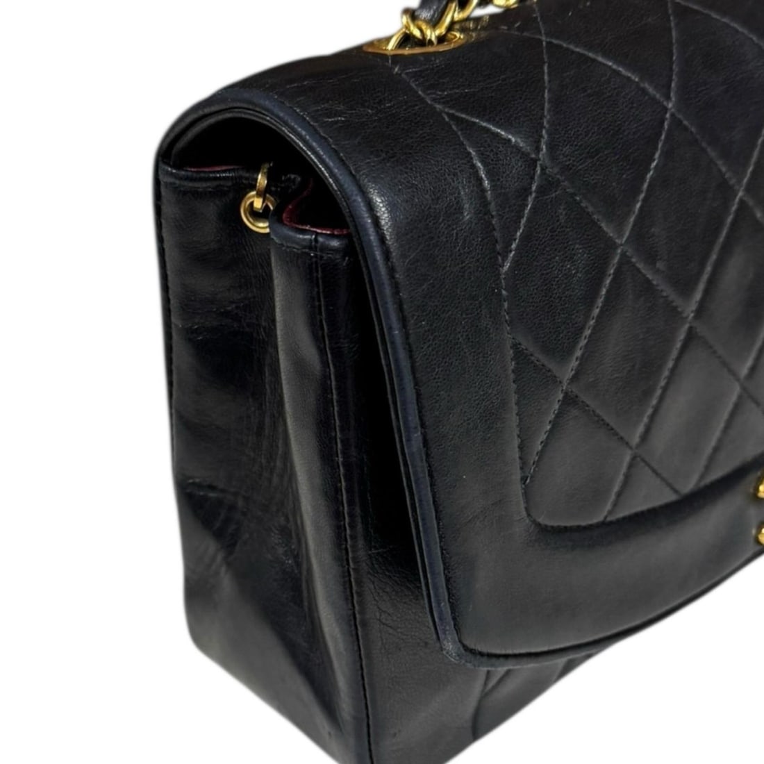 Cartier Trinity Medium Necklace - 13