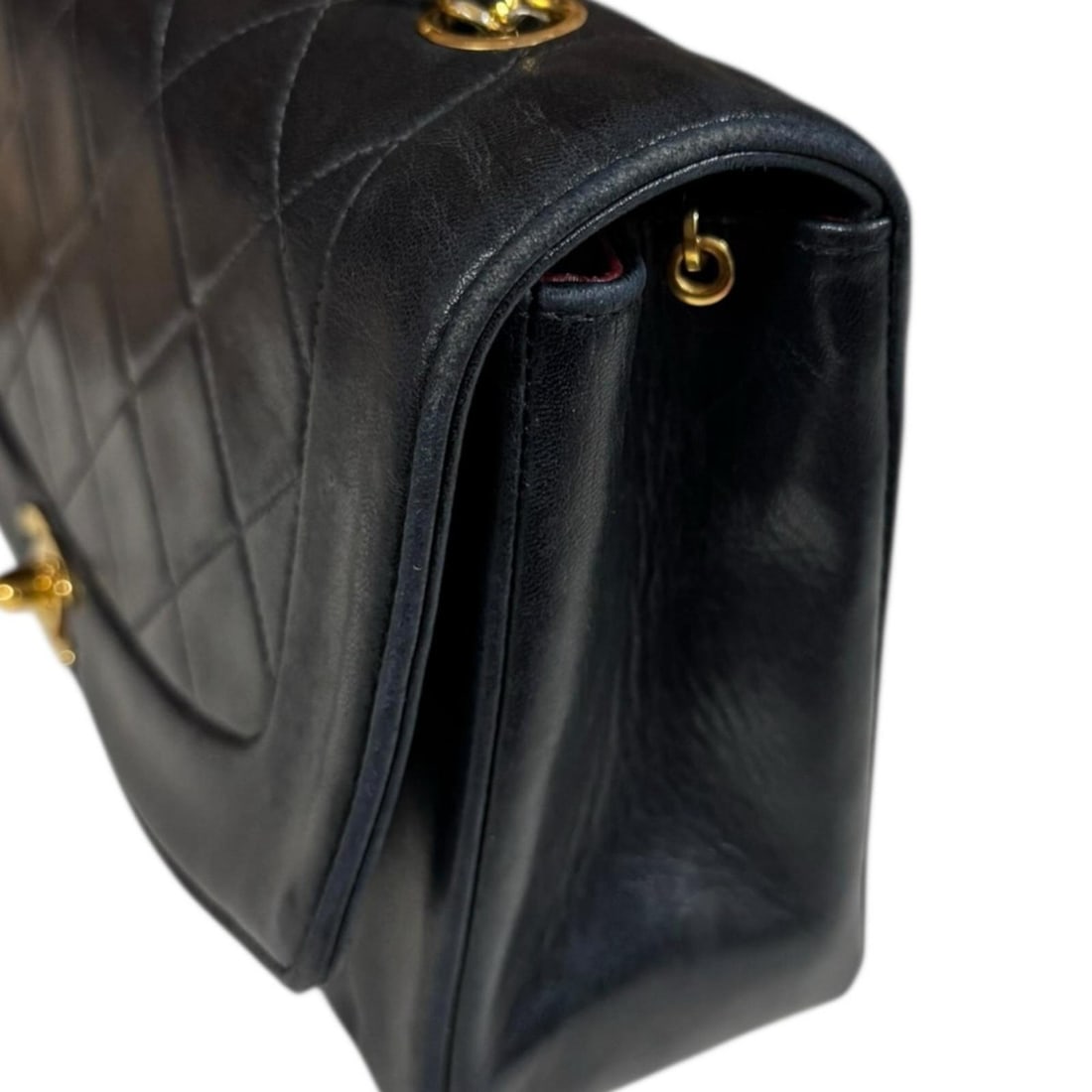 Cartier Trinity Medium Necklace - 14