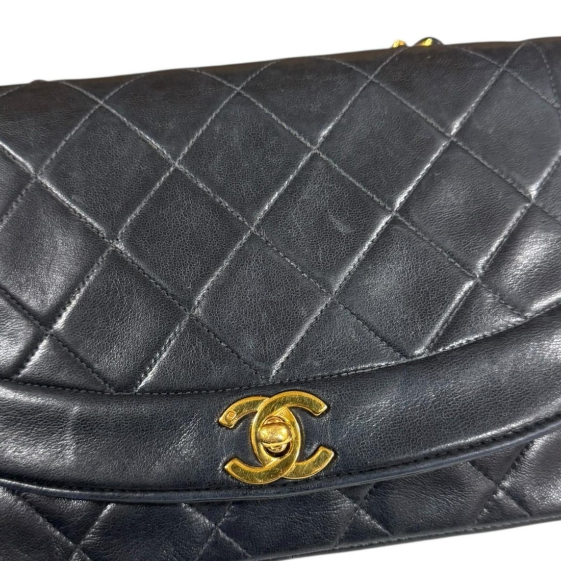 Cartier Trinity Medium Necklace - 15