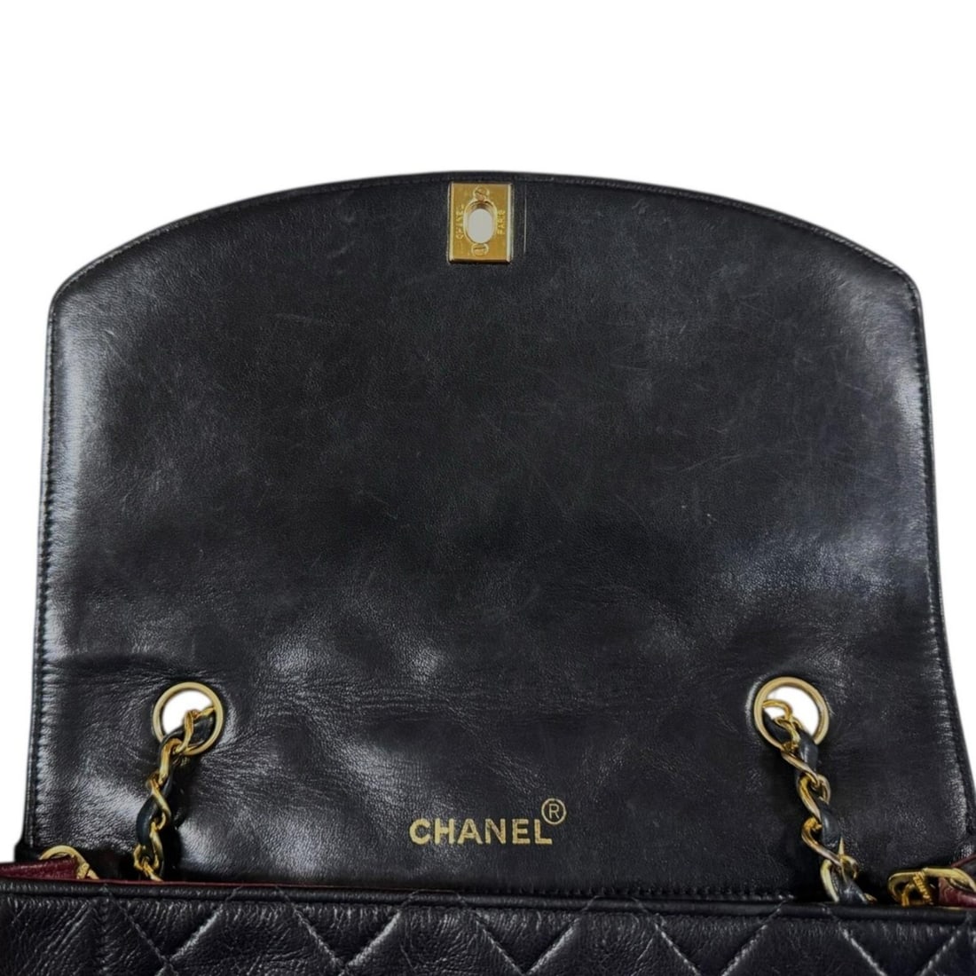 Cartier Trinity Medium Necklace - 17