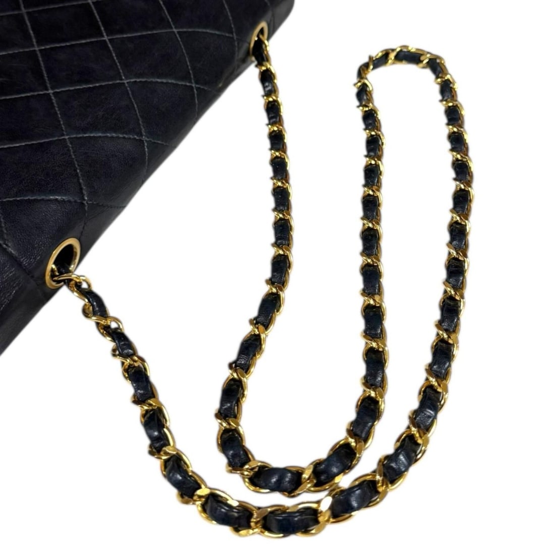 Cartier Trinity Medium Necklace - 18