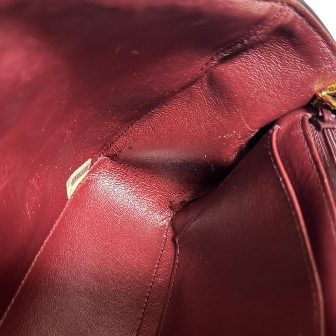 Cartier Trinity Medium Necklace - 7