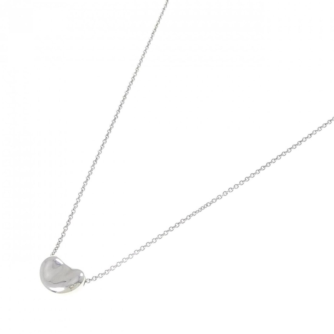 Tiffany Beans Necklace - 2