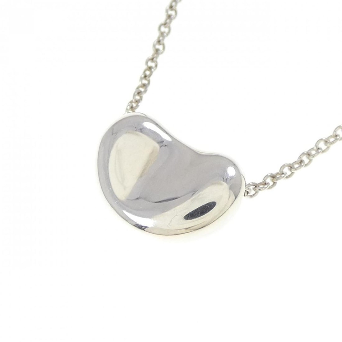 Tiffany Beans Necklace - 3