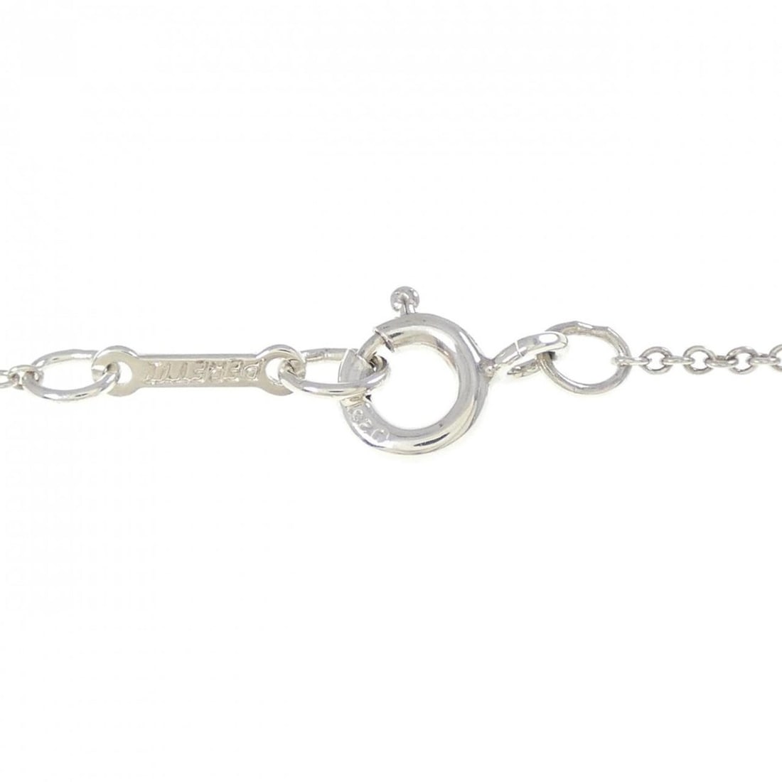 Tiffany Beans Necklace - 5