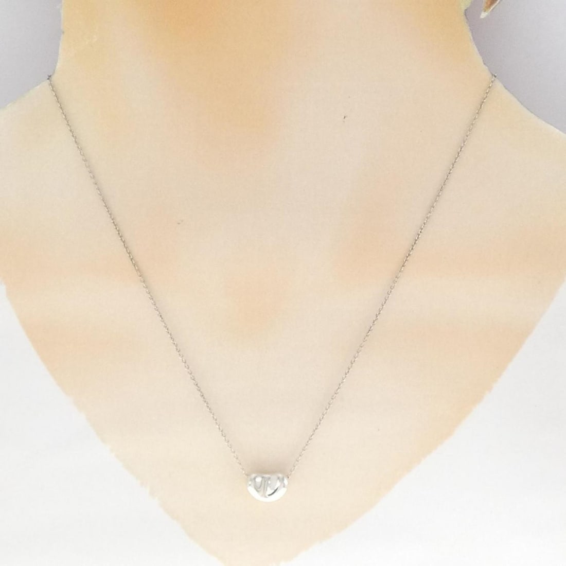 Tiffany Beans Necklace - 6