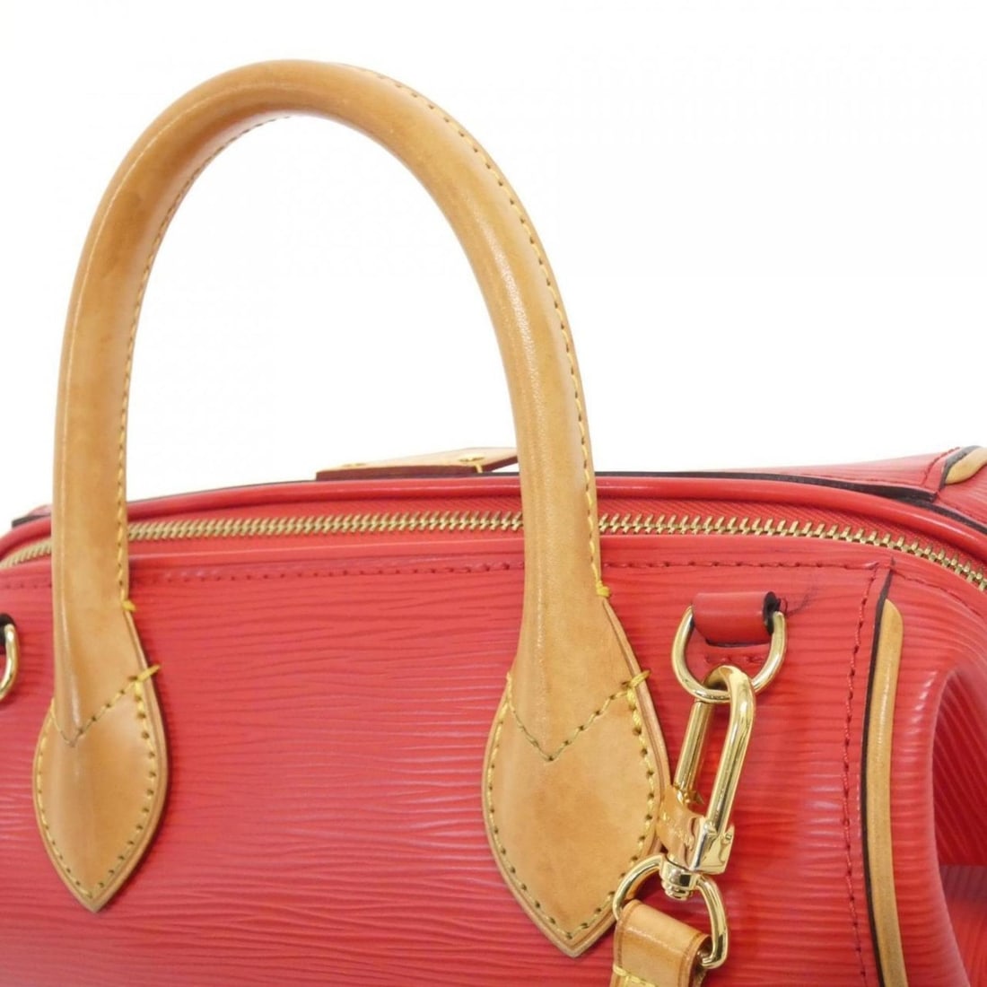 Tiffany Beans Necklace - 8