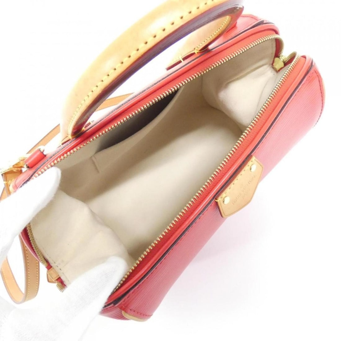 Tiffany Beans Necklace - 9