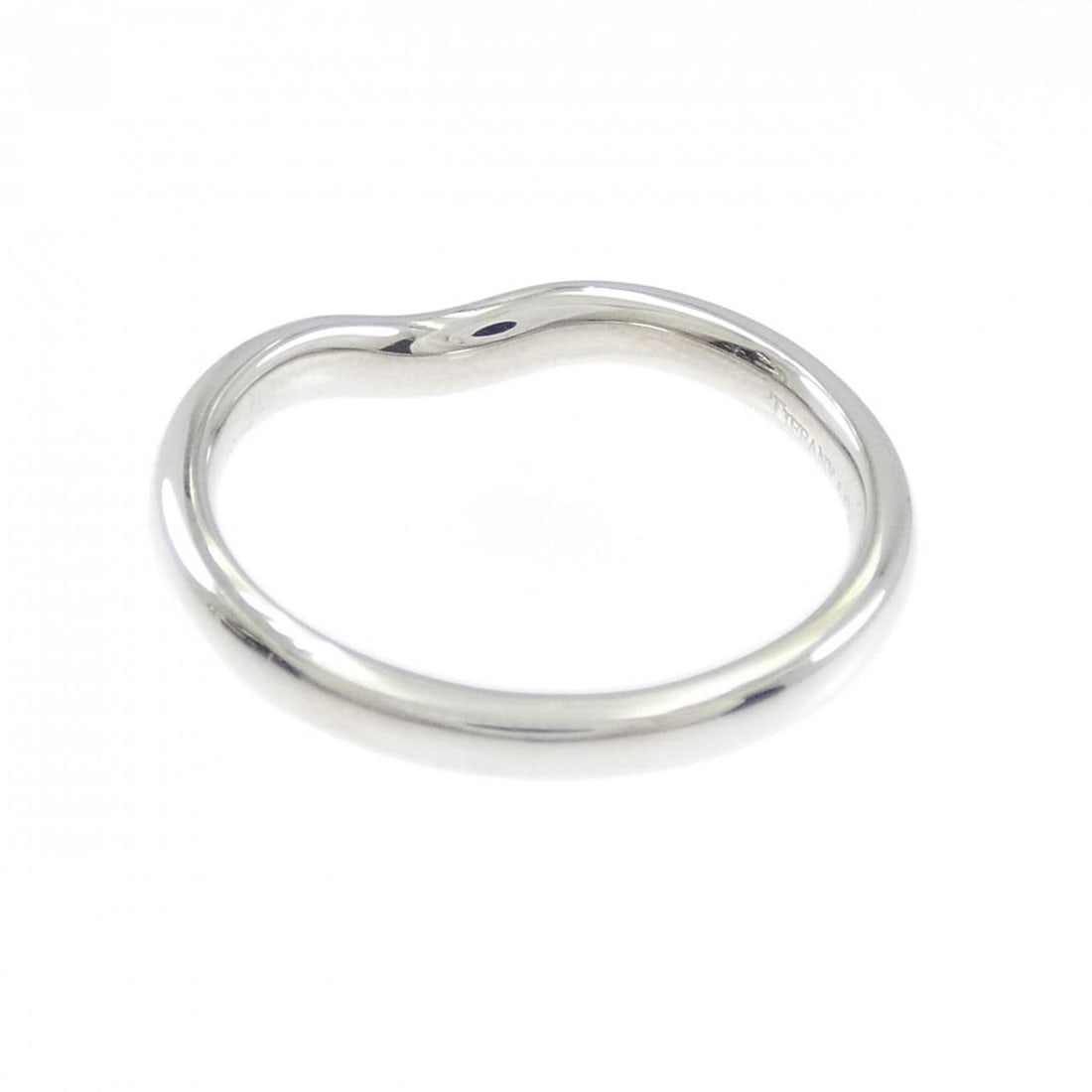 Tiffany Curved Ring - 3