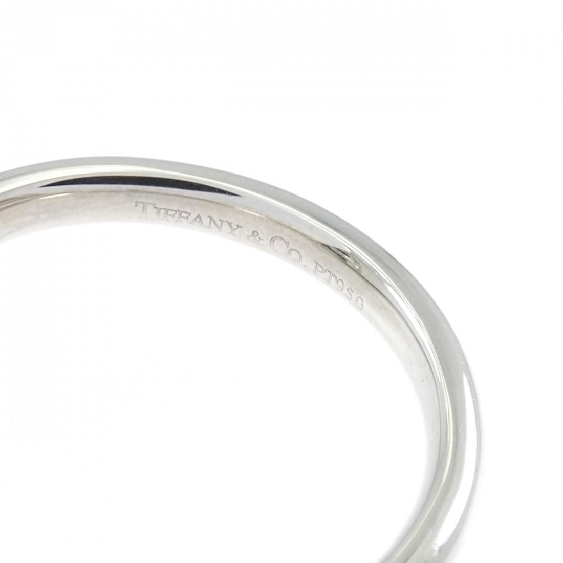 Tiffany Curved Ring - 4