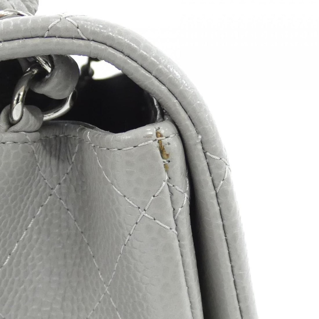 Tiffany Curved Ring - 7