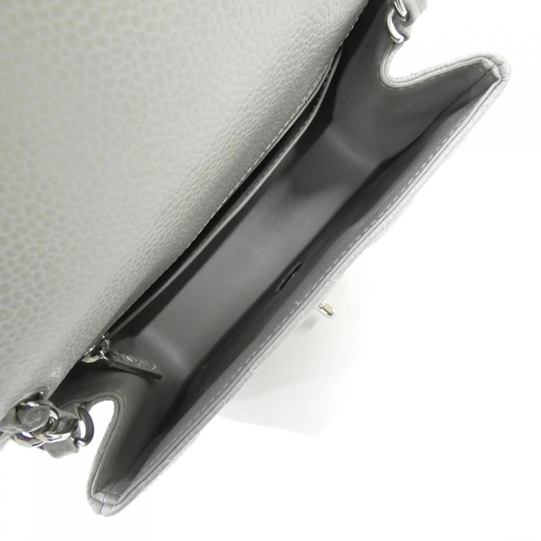 Tiffany Curved Ring - 9