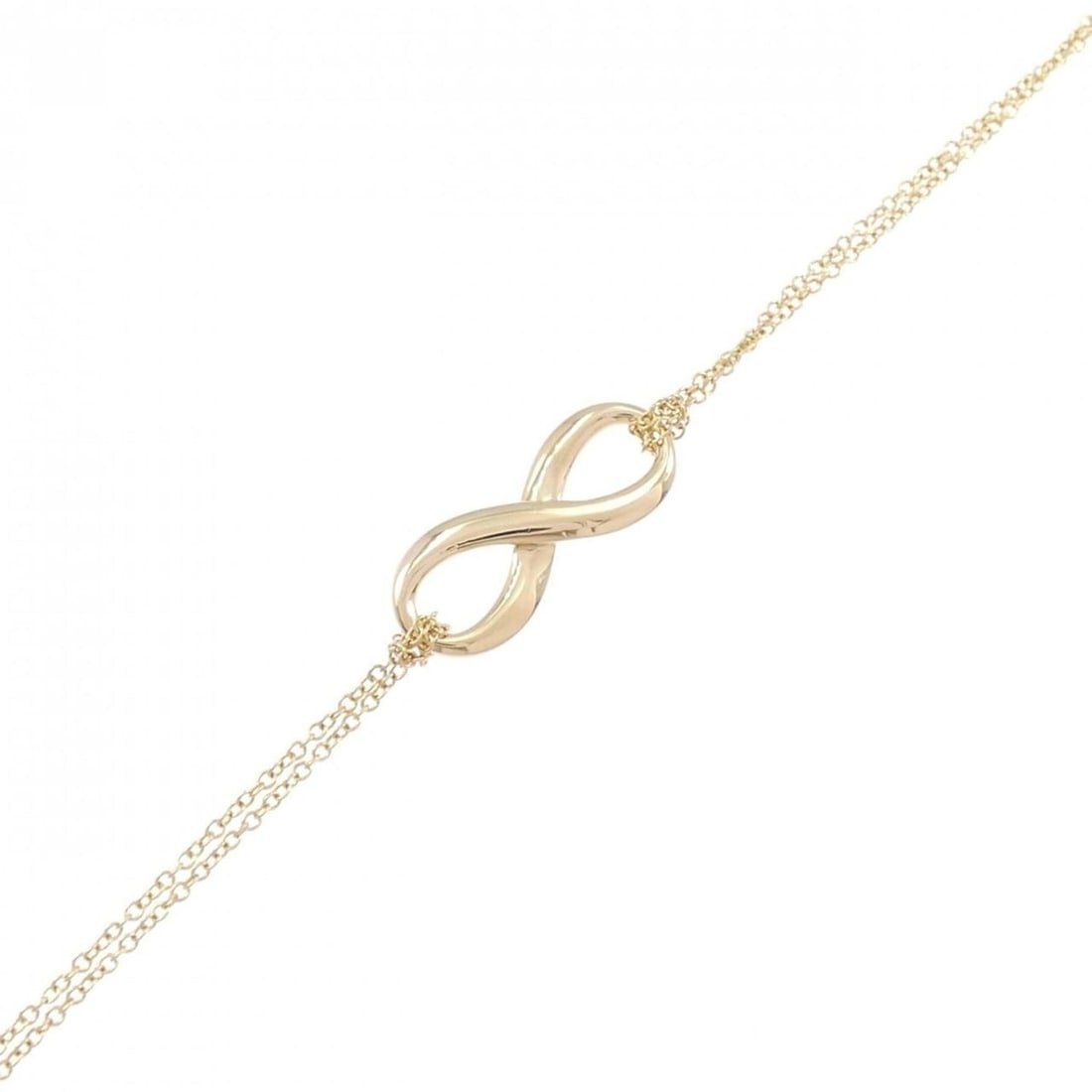 Tiffany Infinity Bracelet (1 of 10)