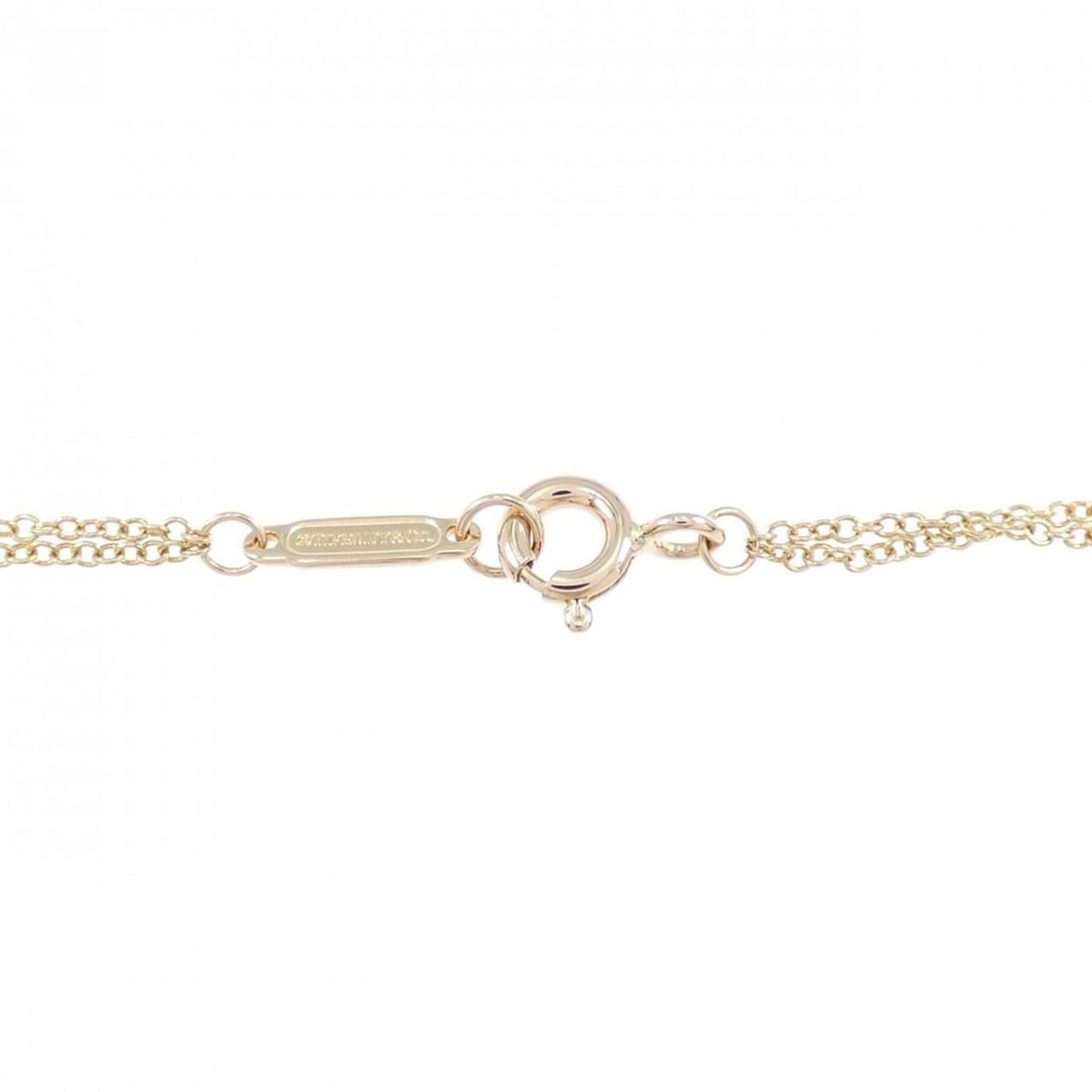 Tiffany Infinity Bracelet - 3