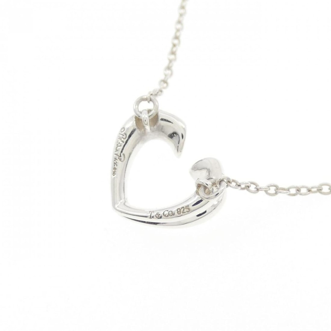 Tiffany Infinity Bracelet - 4