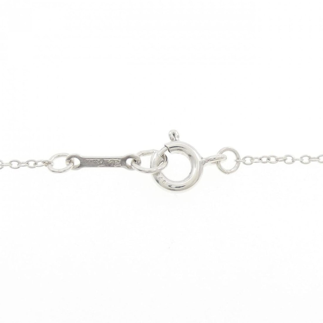 Tiffany Infinity Bracelet - 5