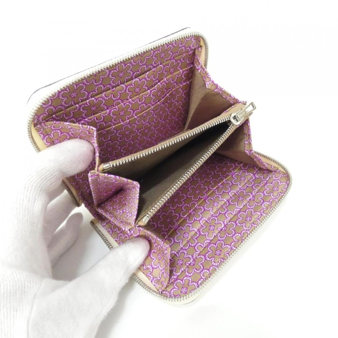 Tiffany By the Yard Ring - 5