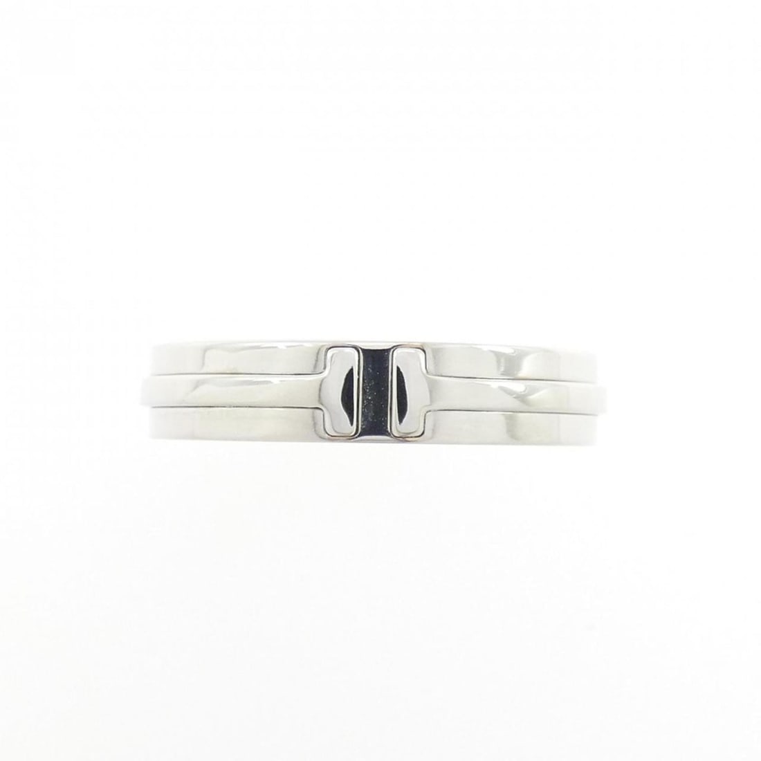 Tiffany T Two Narrow Ring - 2