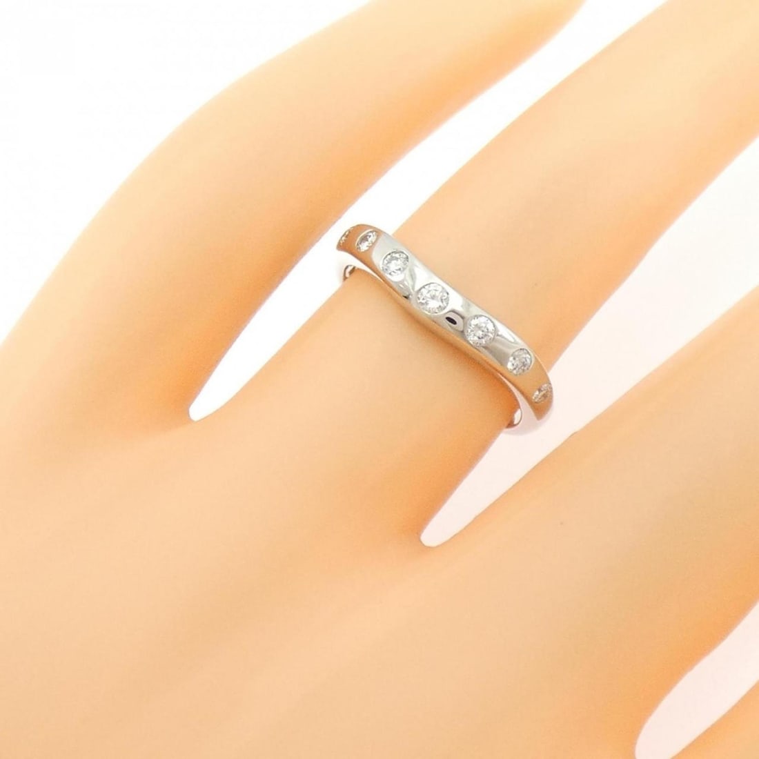 Bvlgari Corona Ring - 5