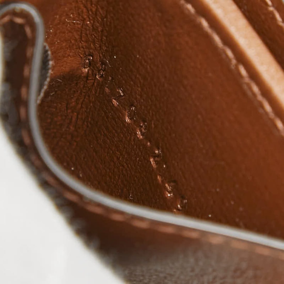 Tiffany Notes Round Necklace - 8